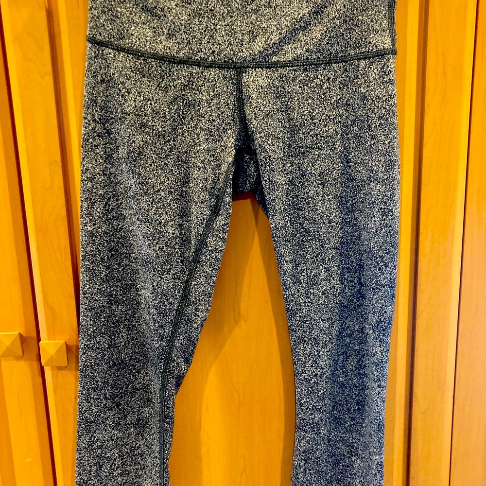 Lulu lemon leggings